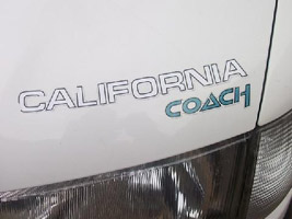 CaliforniaCoachLogoFrontW