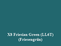 FriesianGreen