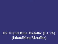 IslandBlueMetallic