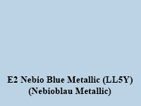 NebioBlue