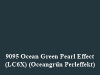 OceanGreenPearlEffect