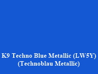 TechnoBlue