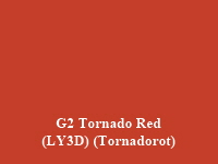 TornadoRed